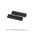 3k carbon fiber tubes rods for golf clubs